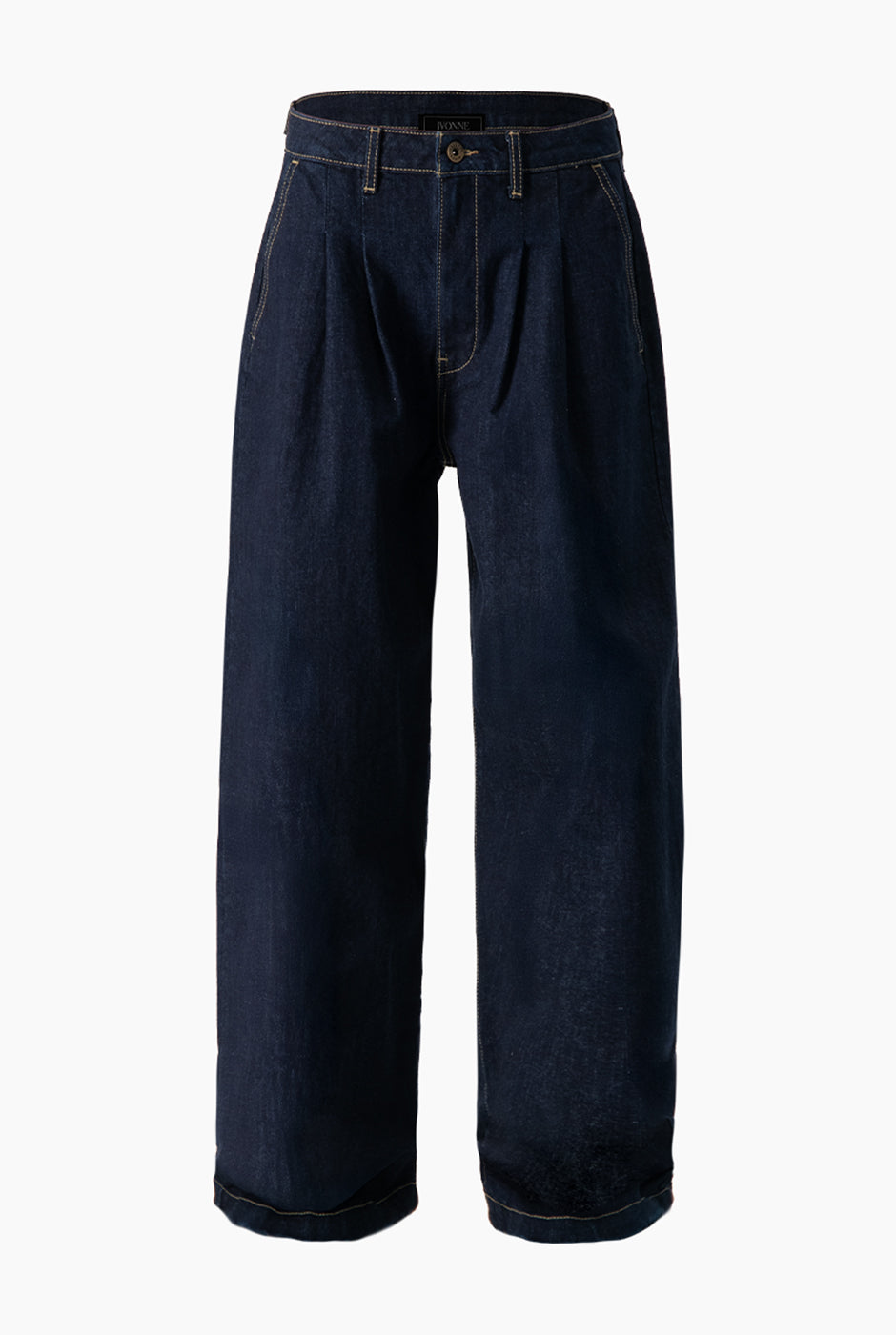 Jeans Amplio