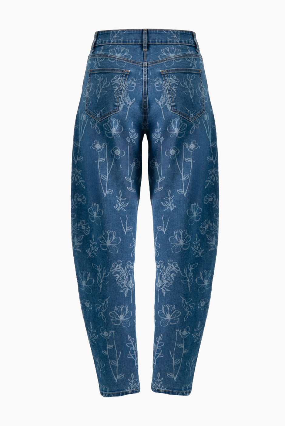 Jeans Amplio