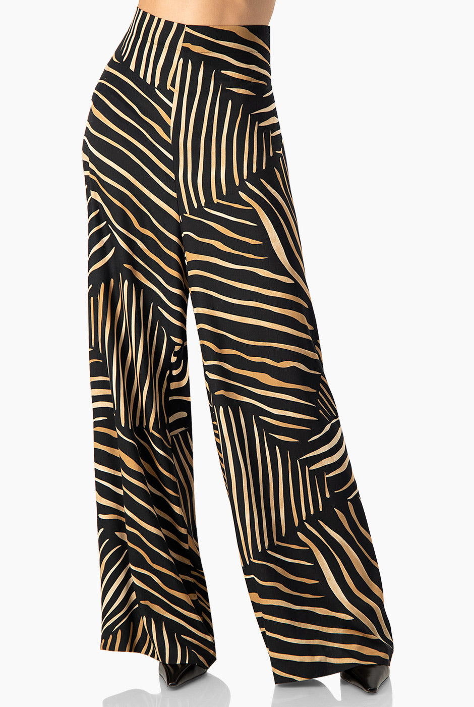 Pantalon Recto