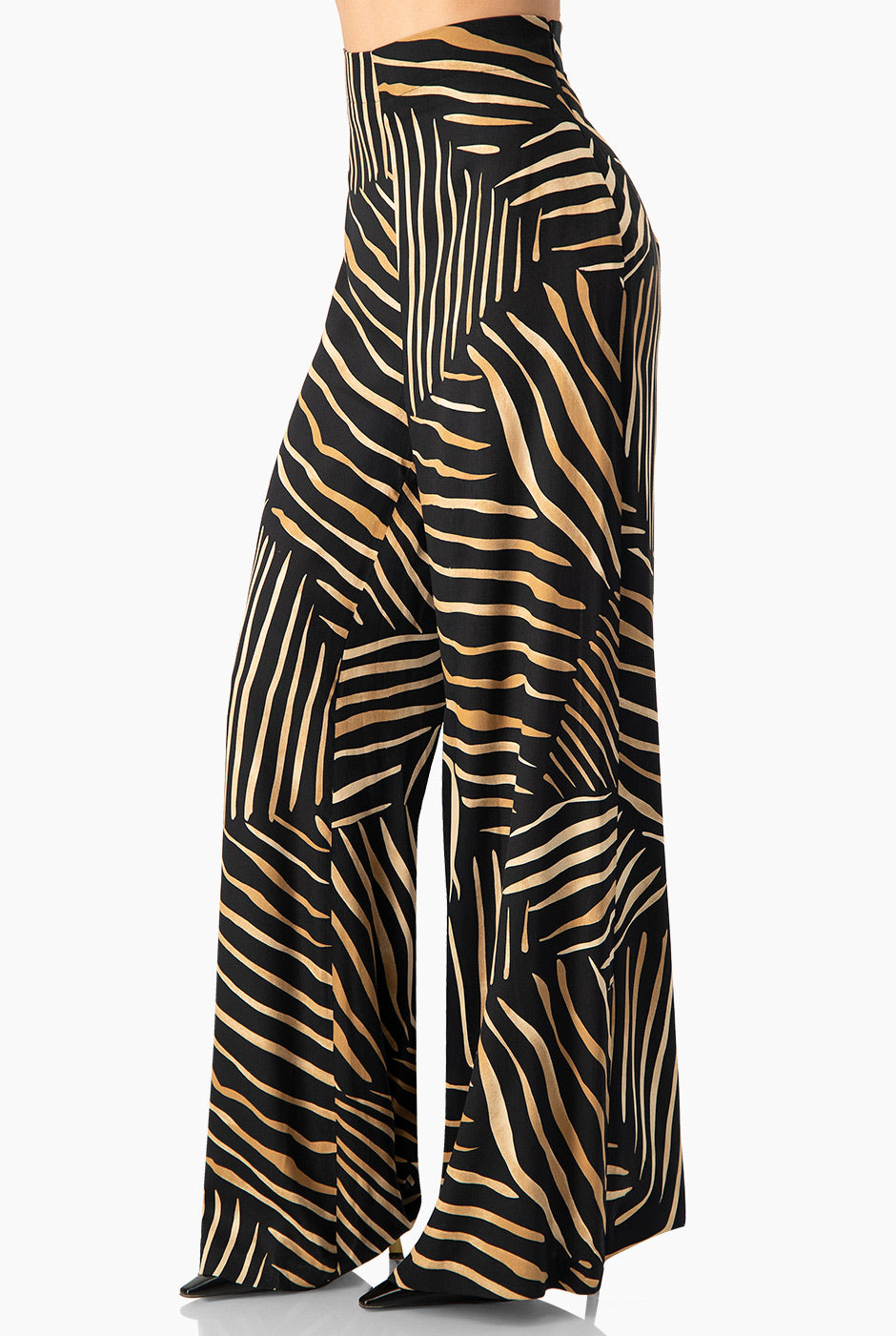 Pantalon Recto