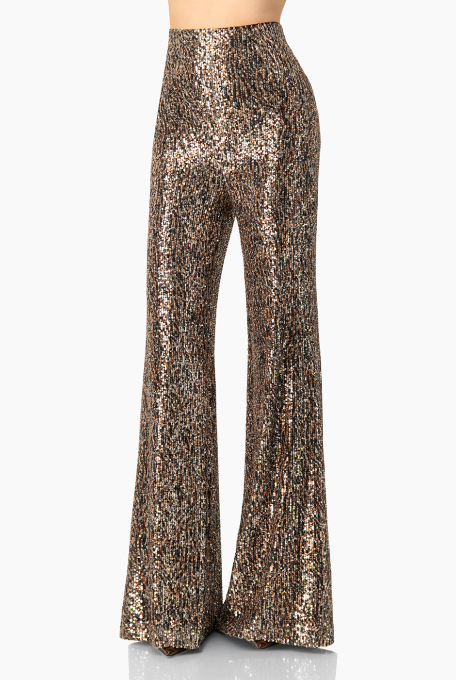 Pantalon Campana