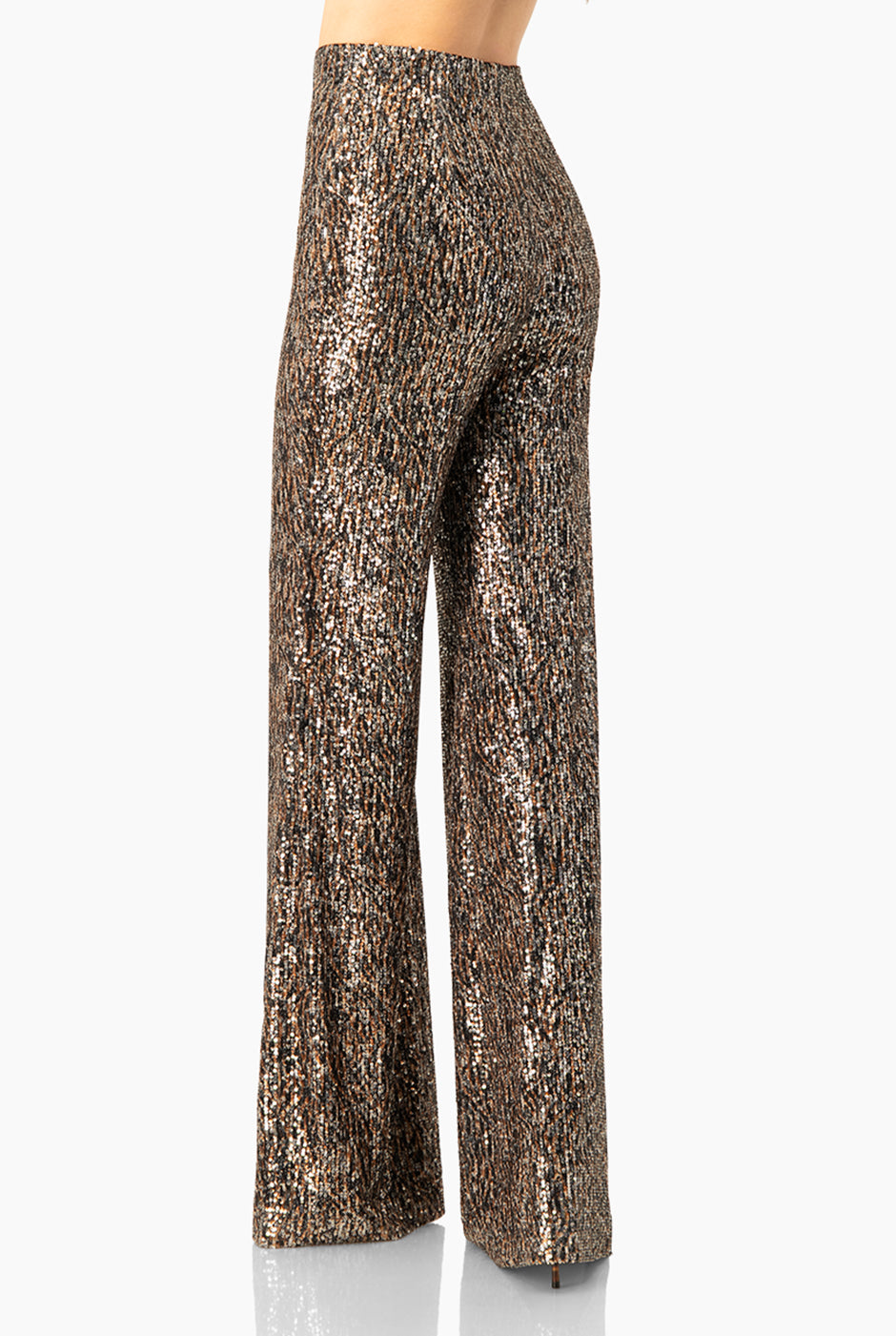 Pantalon Campana