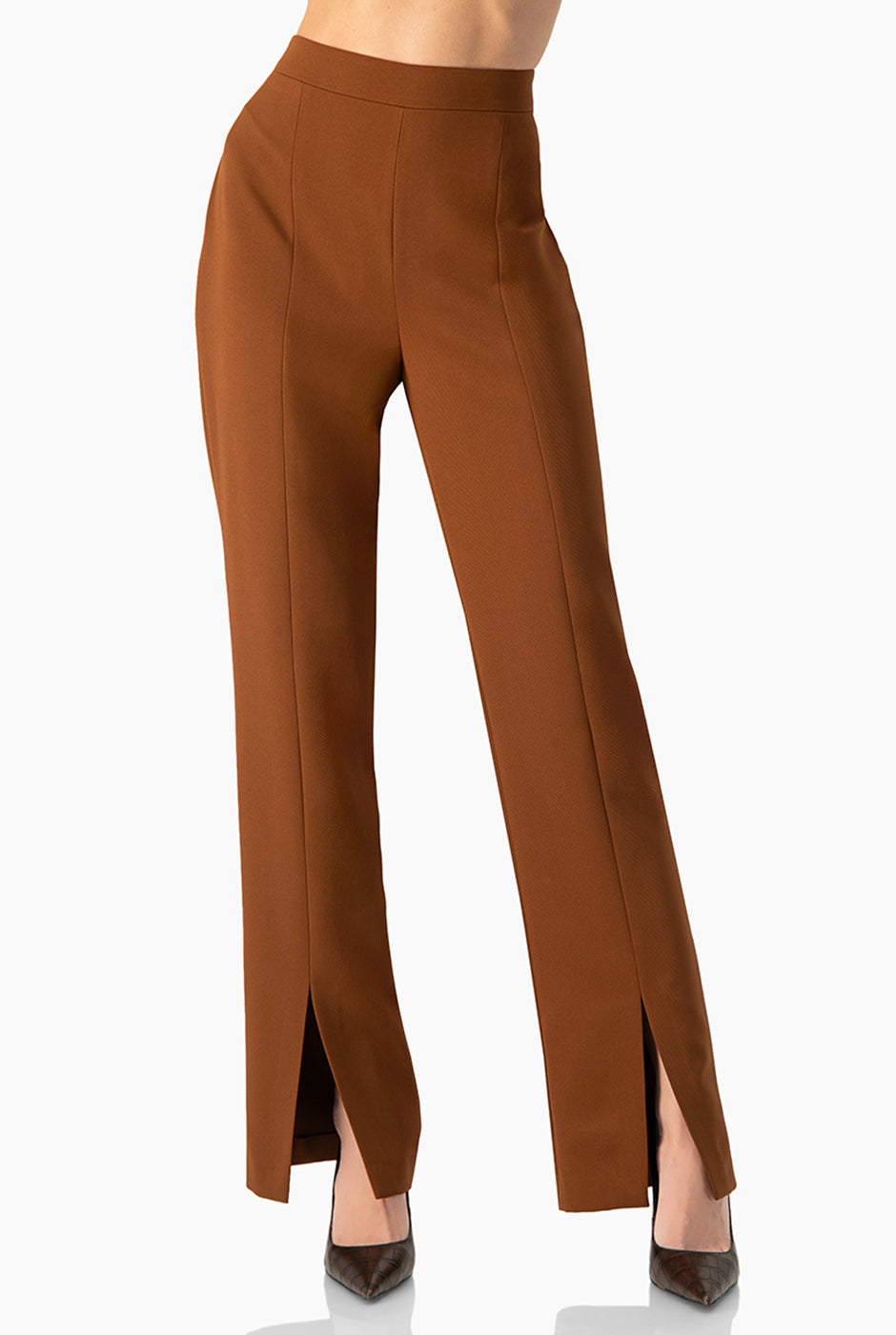 Pantalon Recto