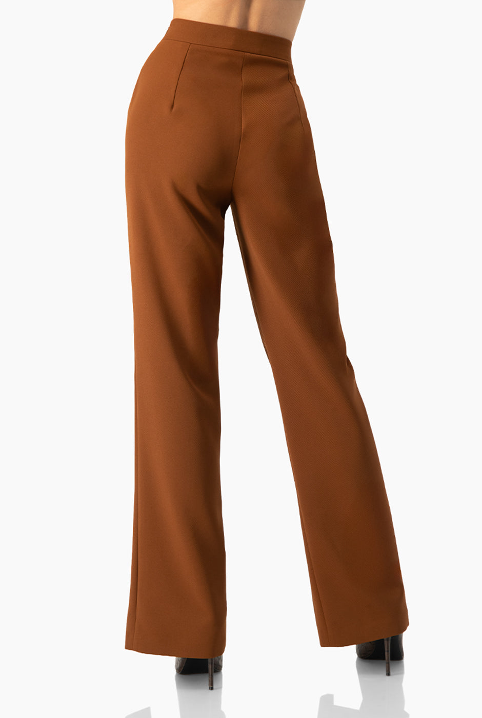 Pantalon Recto