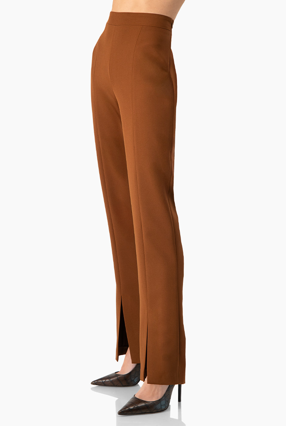 Pantalon Recto