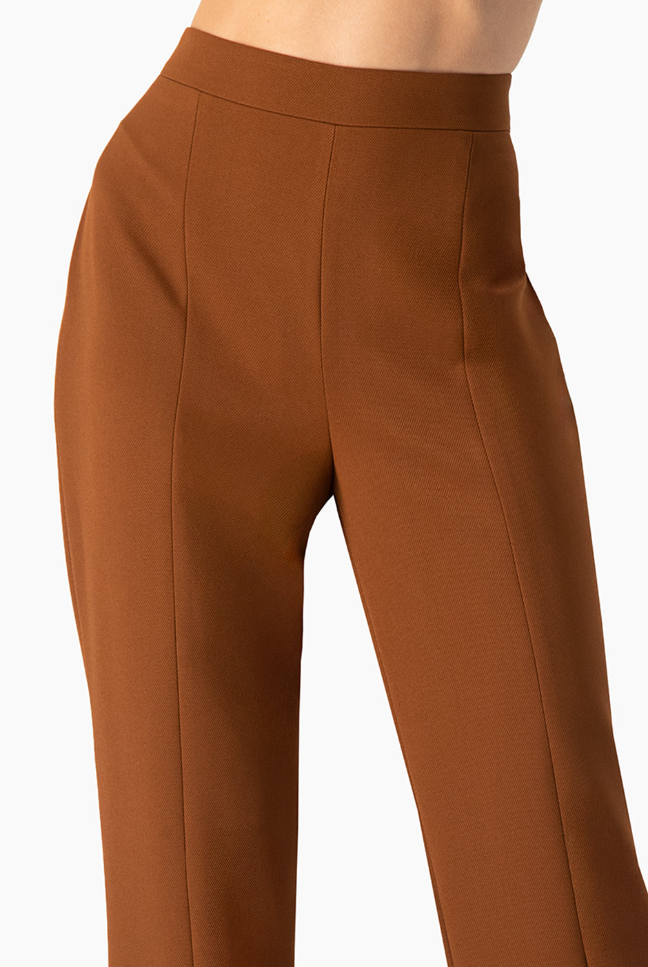 Pantalon Recto