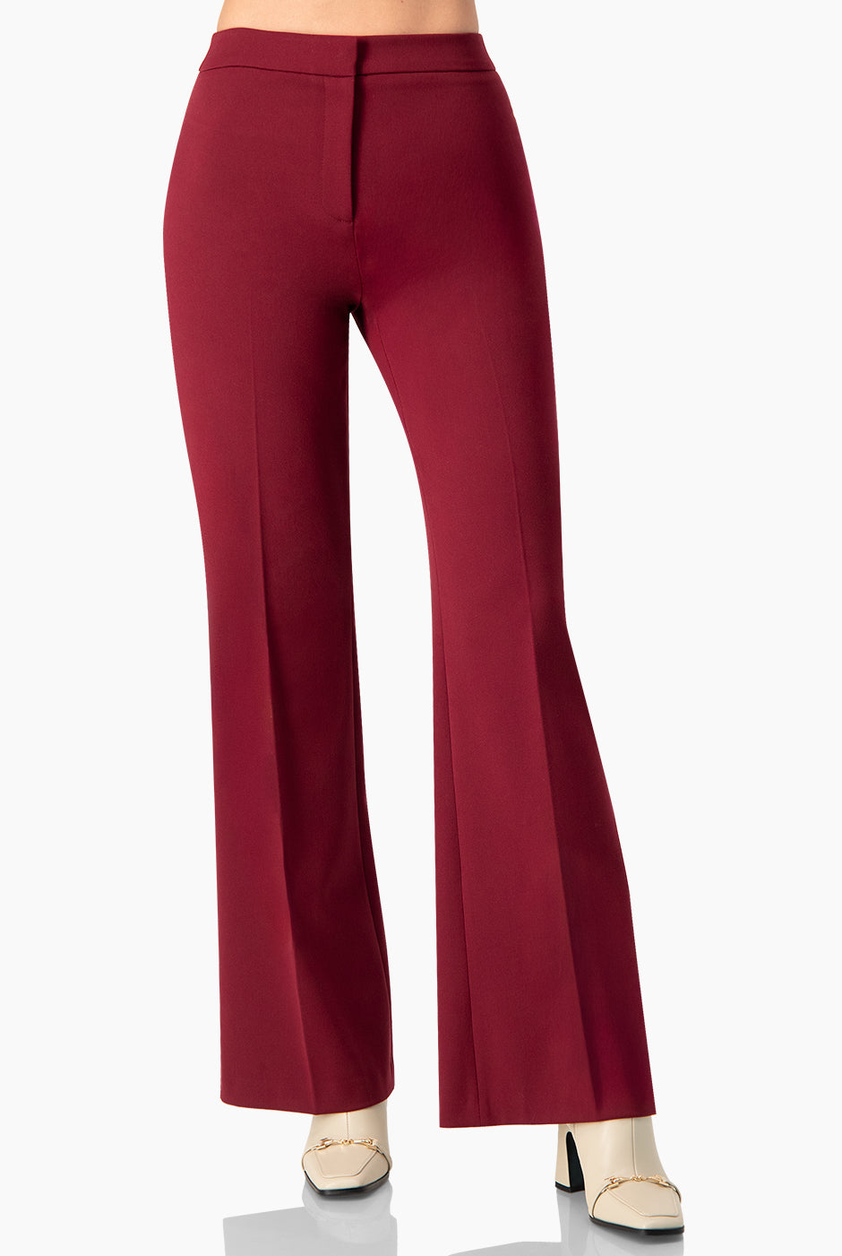 Pantalon Recto
