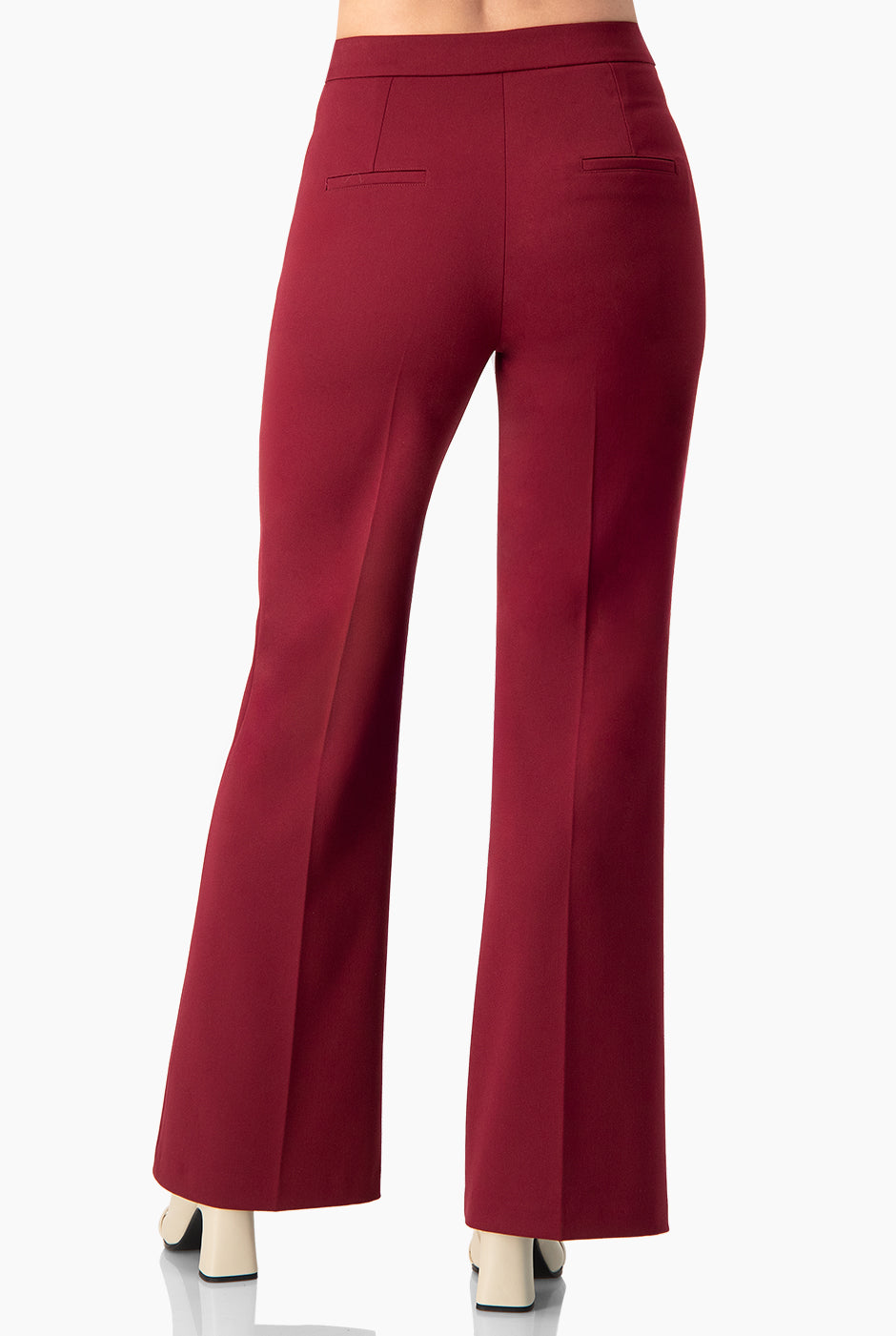 Pantalon Recto