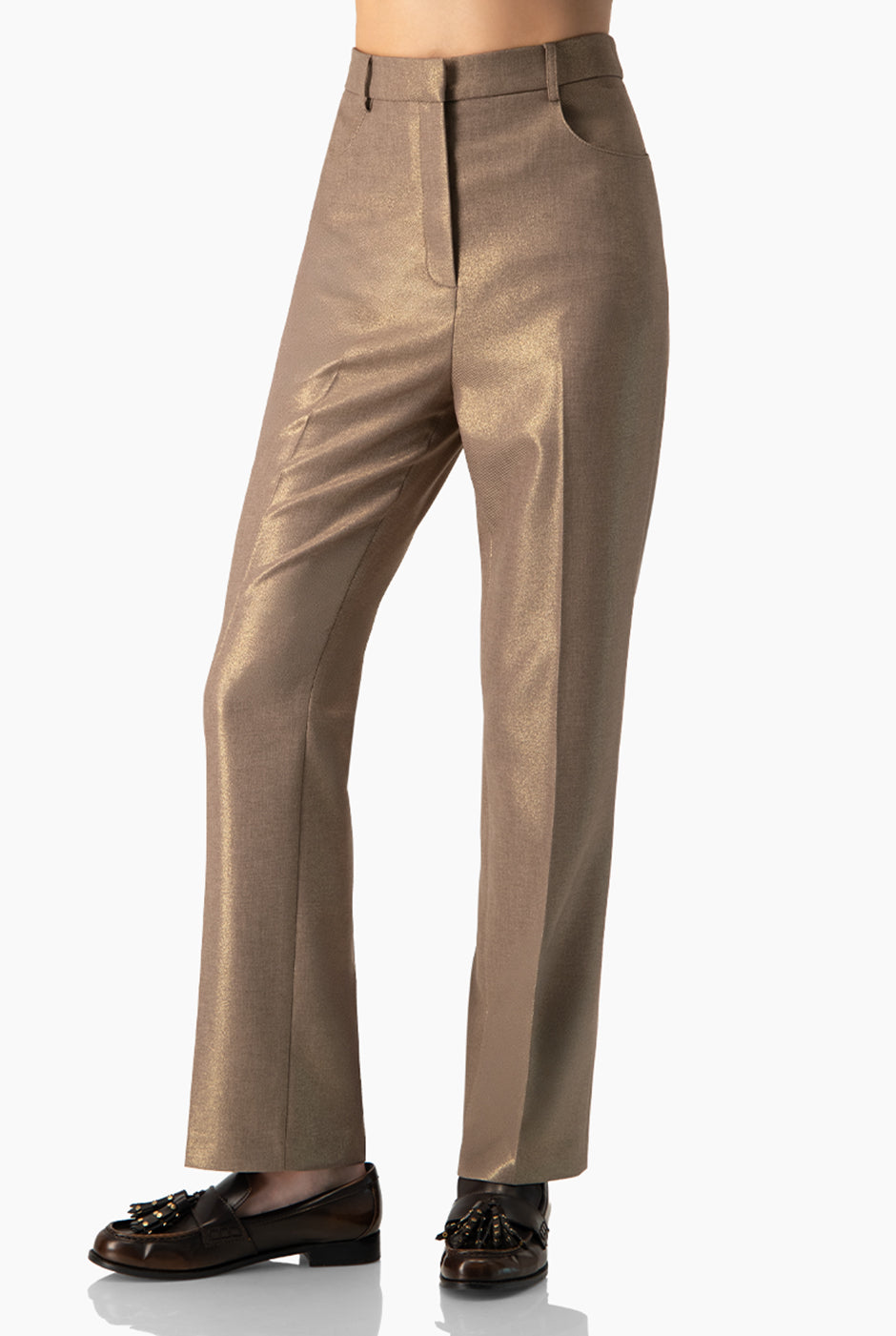 Pantalon Recto