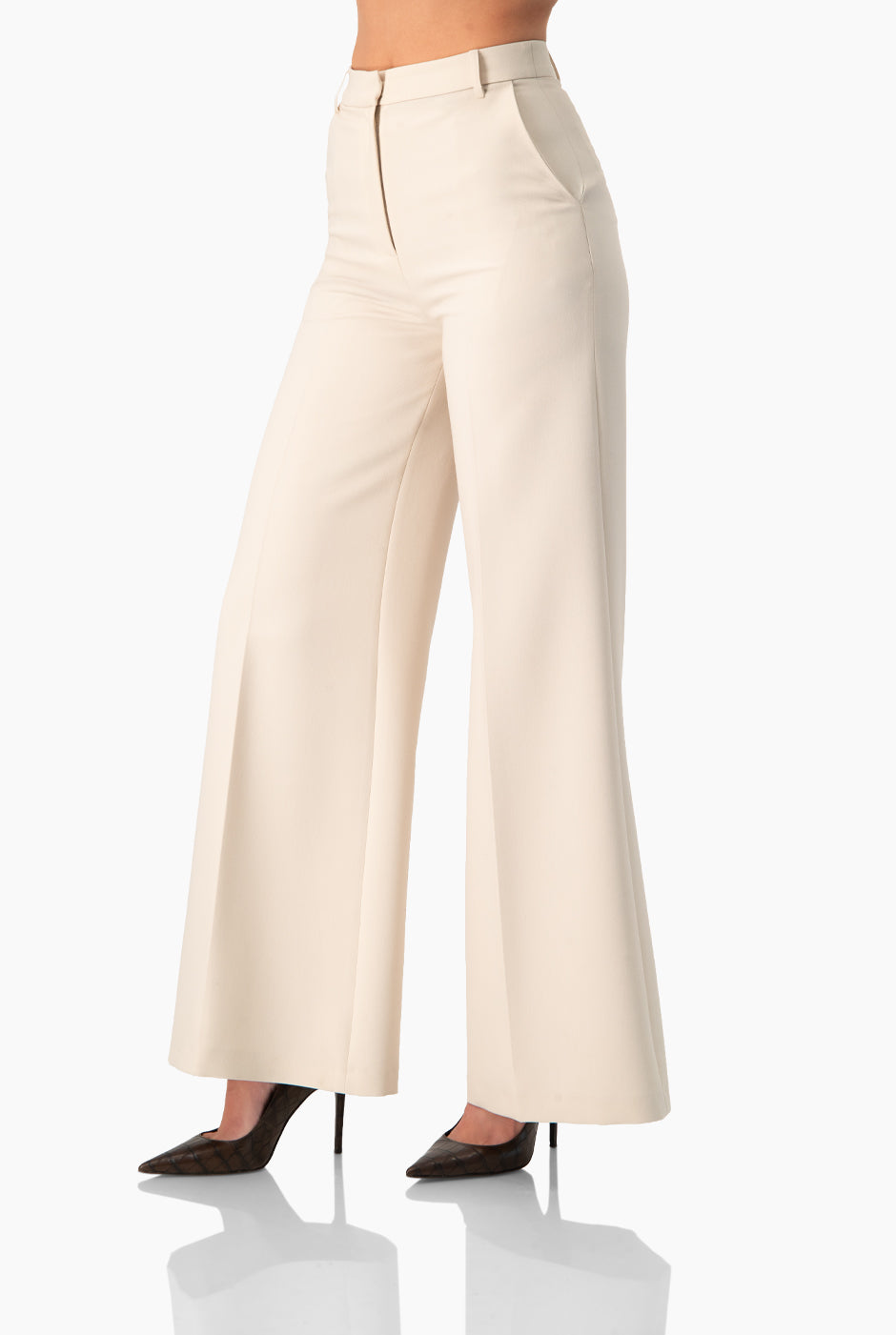 Pantalon Recto