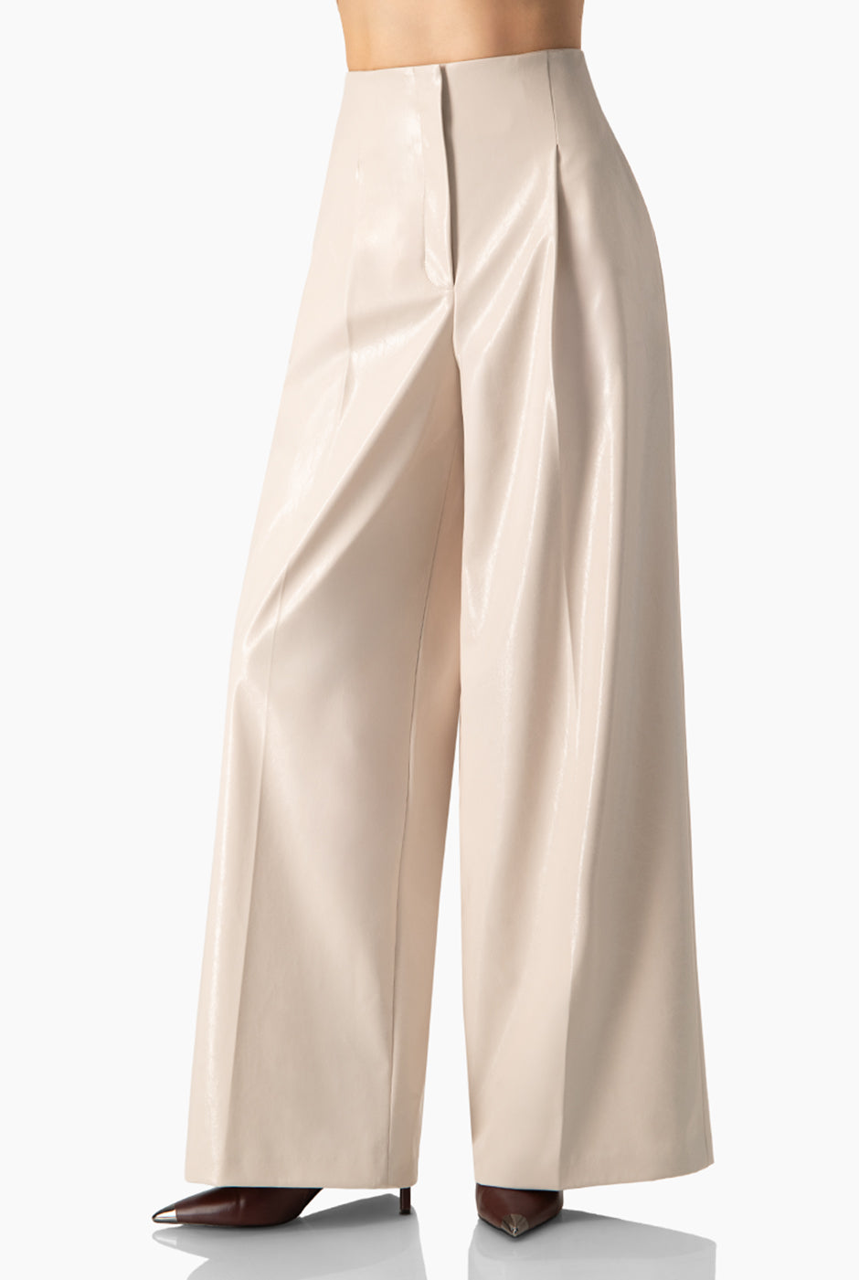 Pantalon Recto