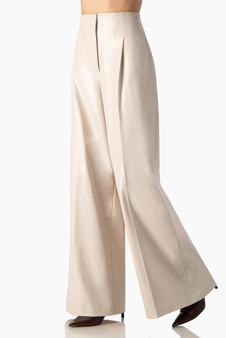 Pantalon Recto