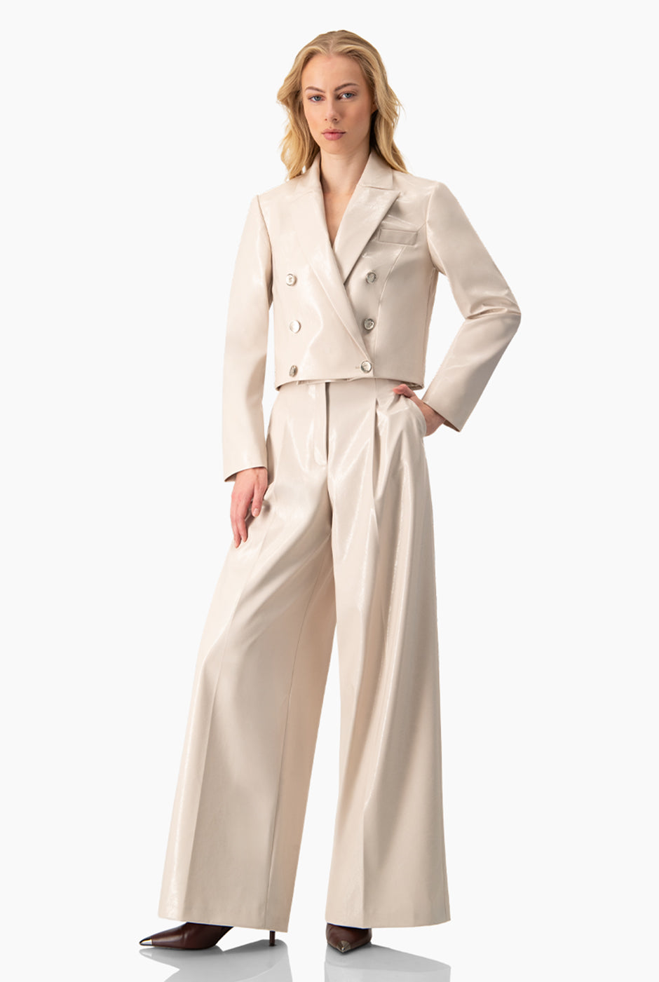 Pantalon Recto