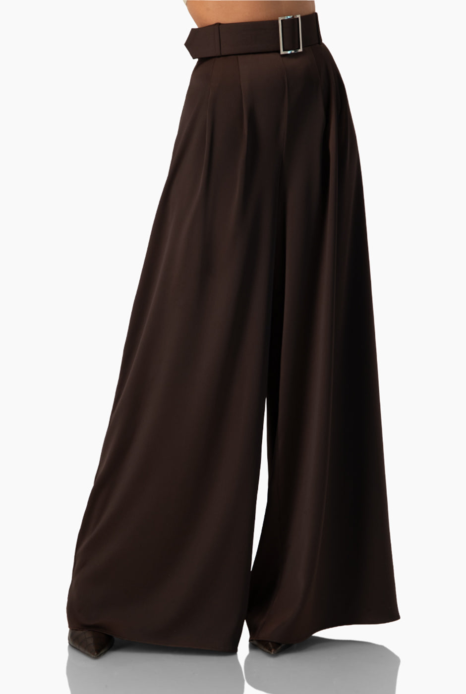 Pantalon Recto