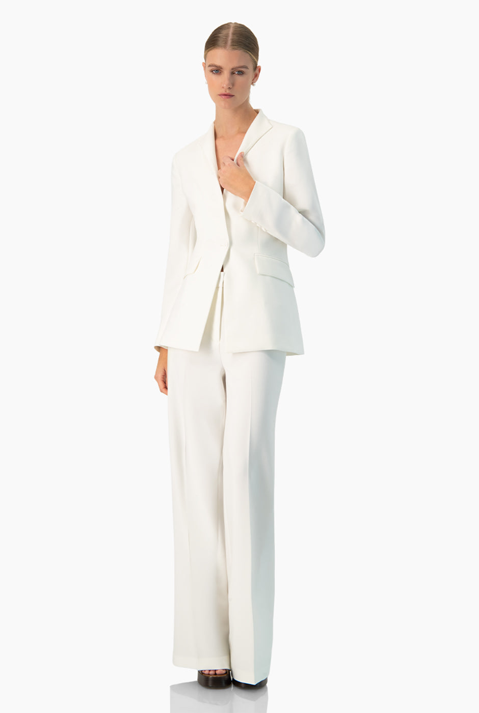 Pantalon Recto