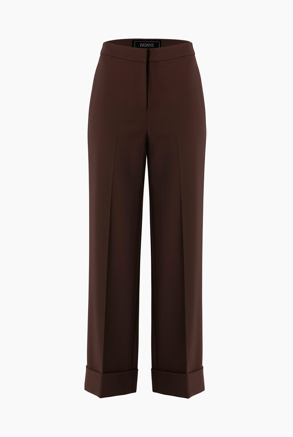 Pantalon Recto