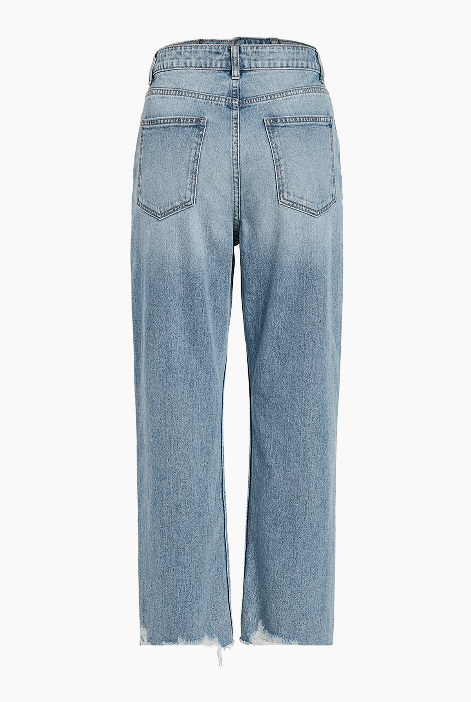 Jeans Amplio