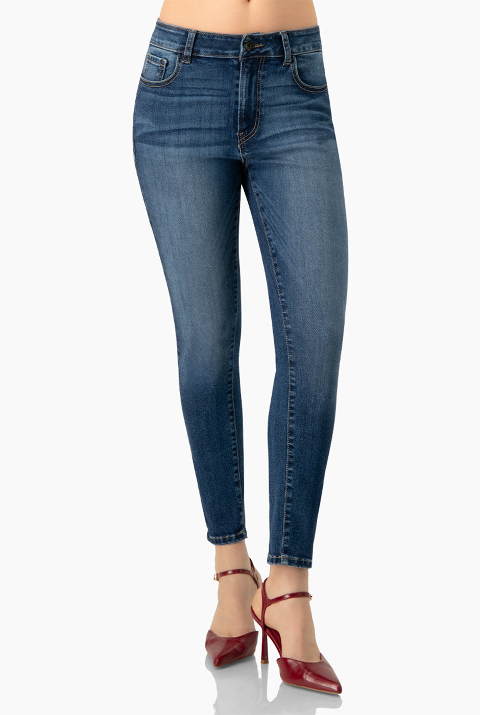 Jeans Skinny