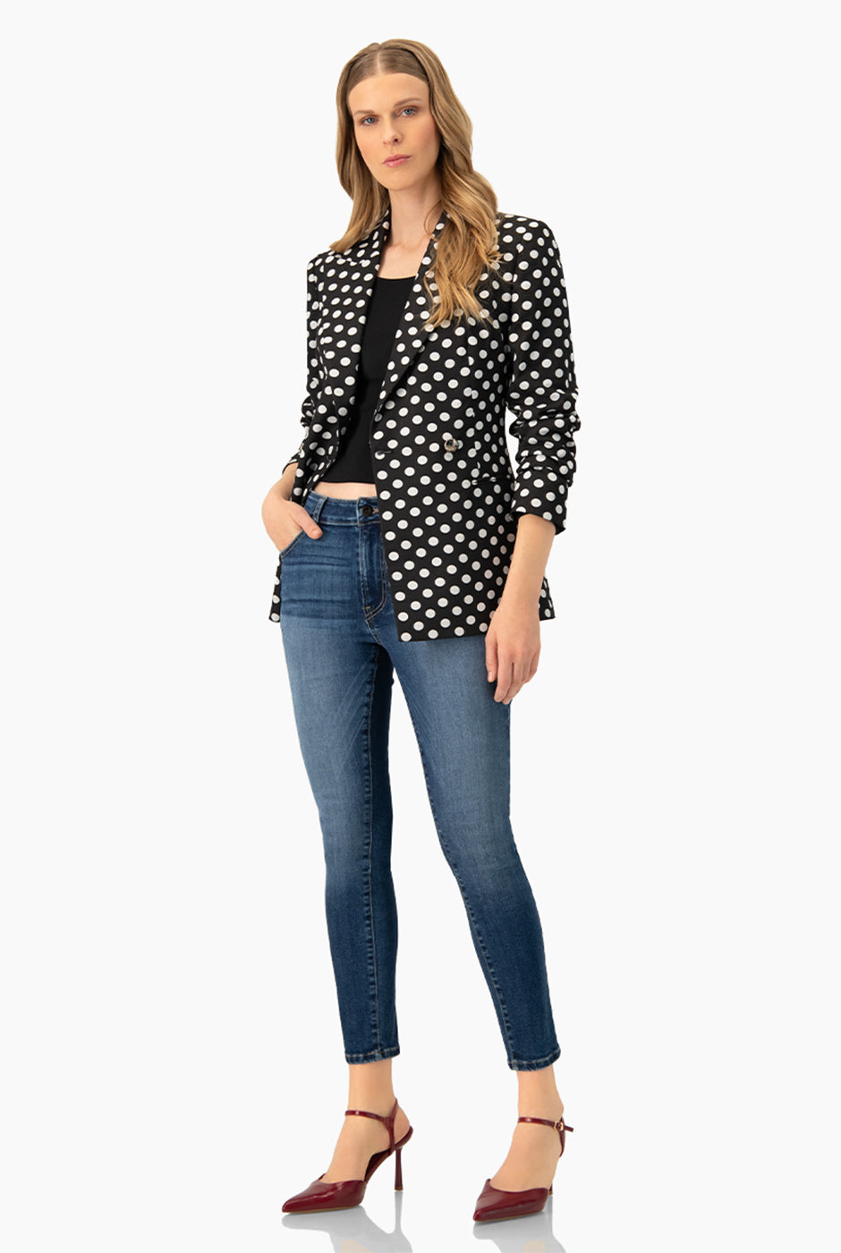 Jeans Skinny