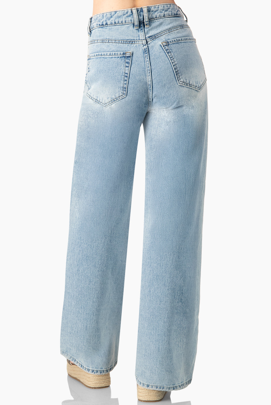 Jeans Amplio