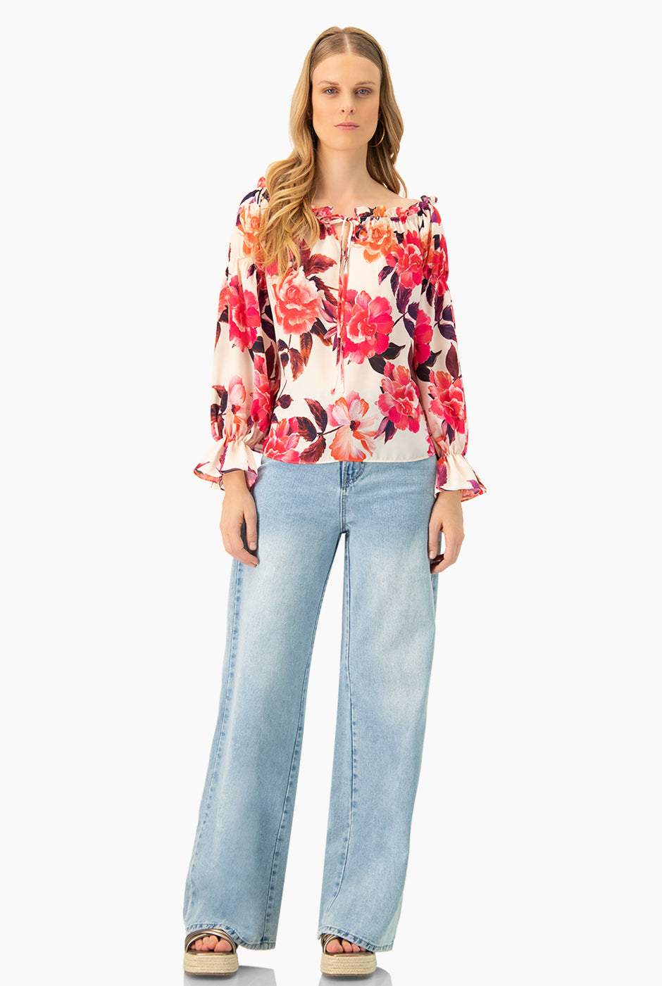 Jeans Amplio