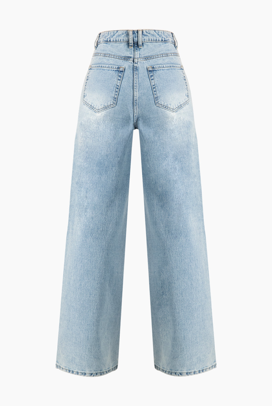 Jeans Amplio