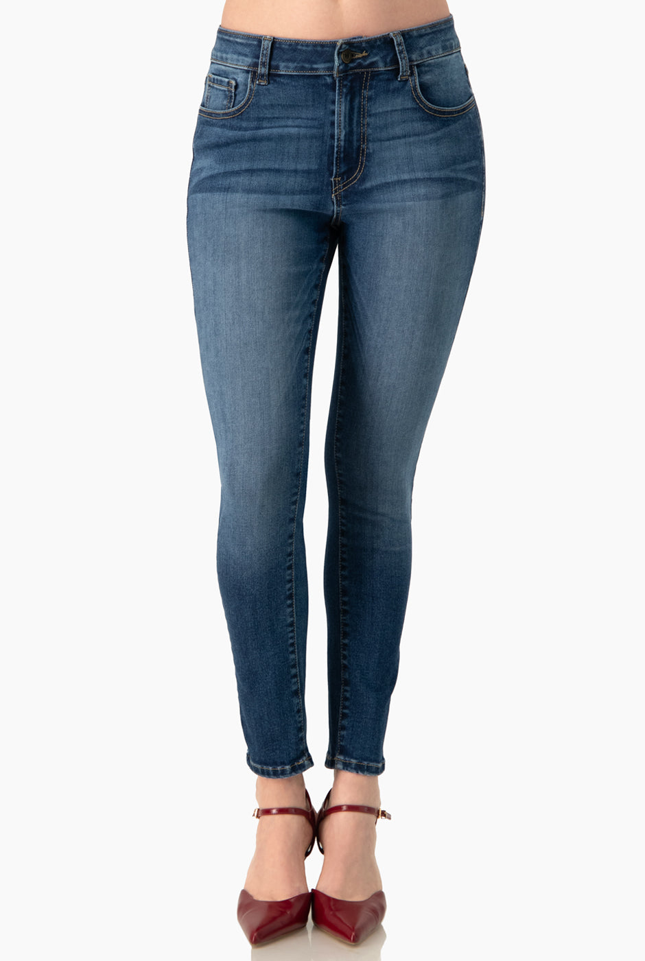 Jeans Skinny