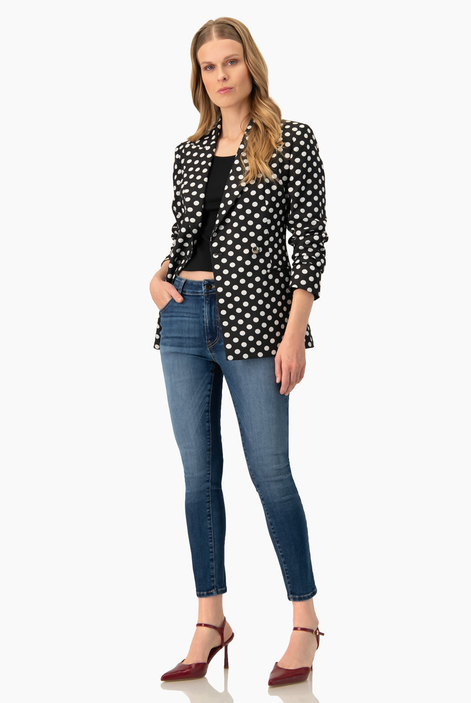 Jeans Skinny