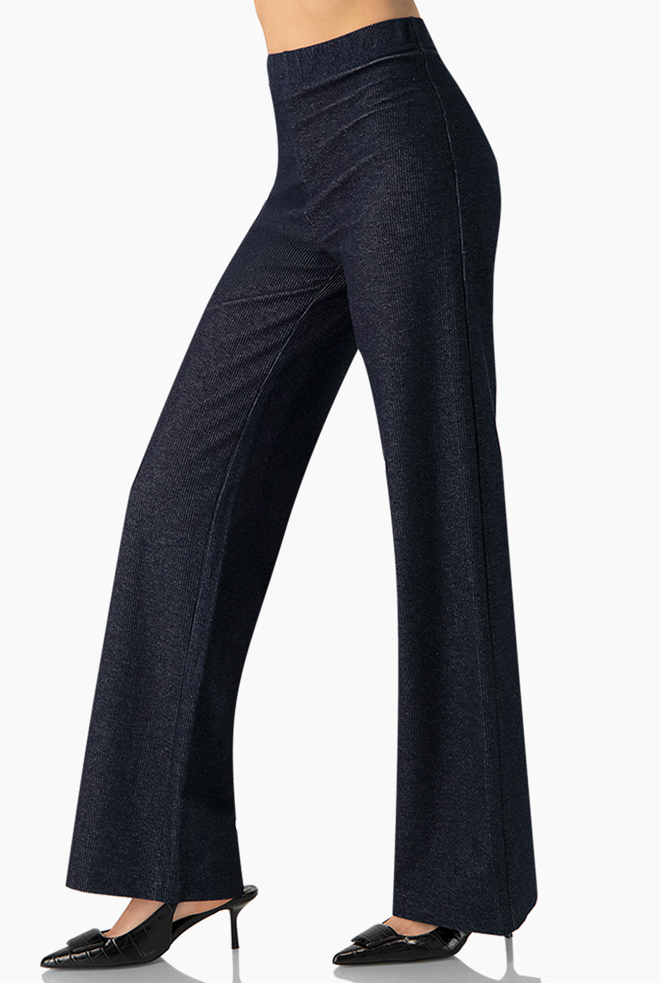 Pantalon Recto