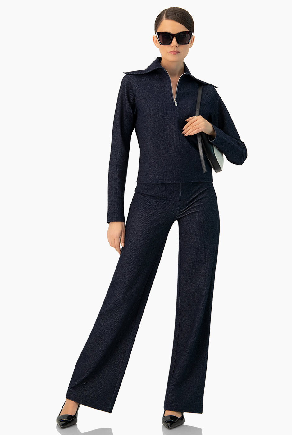 Pantalon Recto