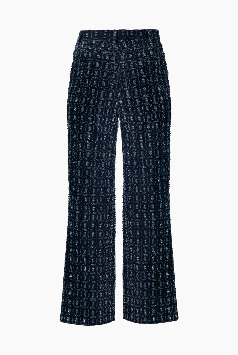 Pantalon Recto