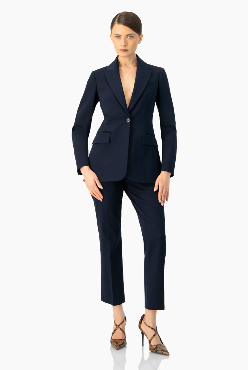 Pantalon Recto