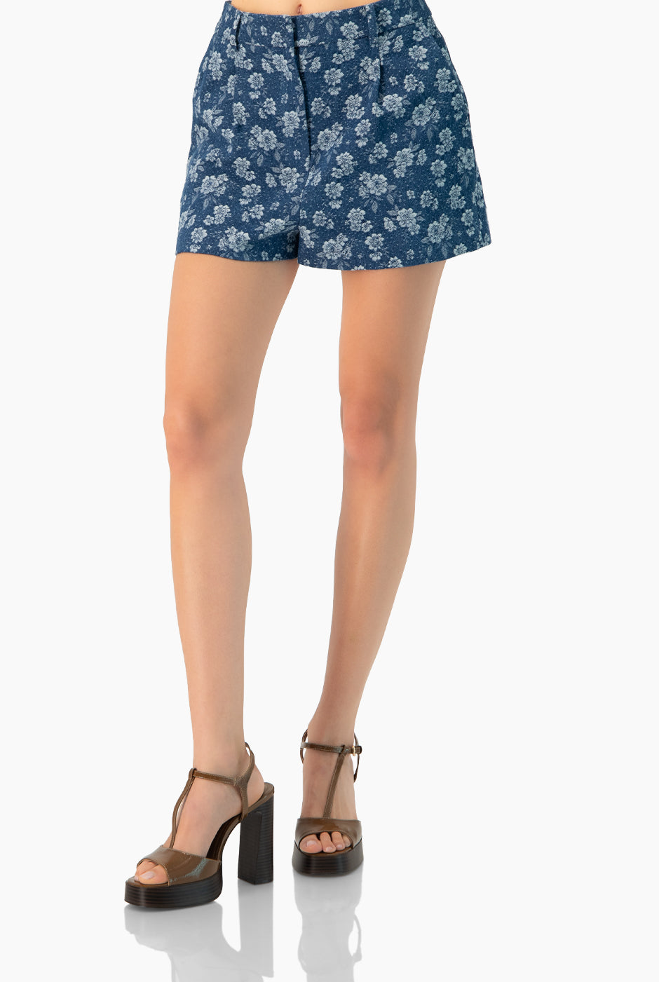 Short Denim