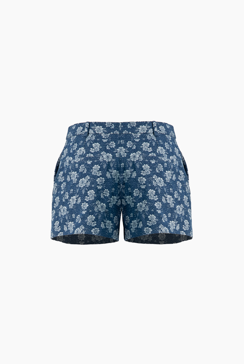Short Denim