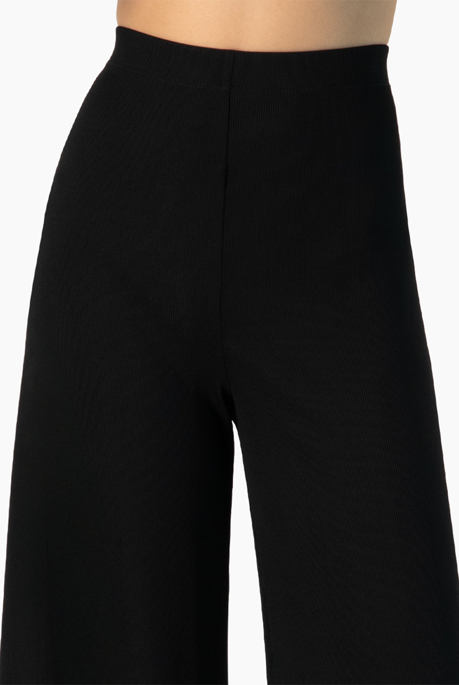 Pantalon Culotte