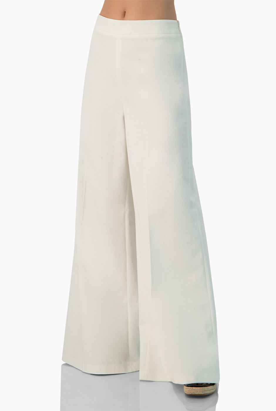 Pantalon Culotte