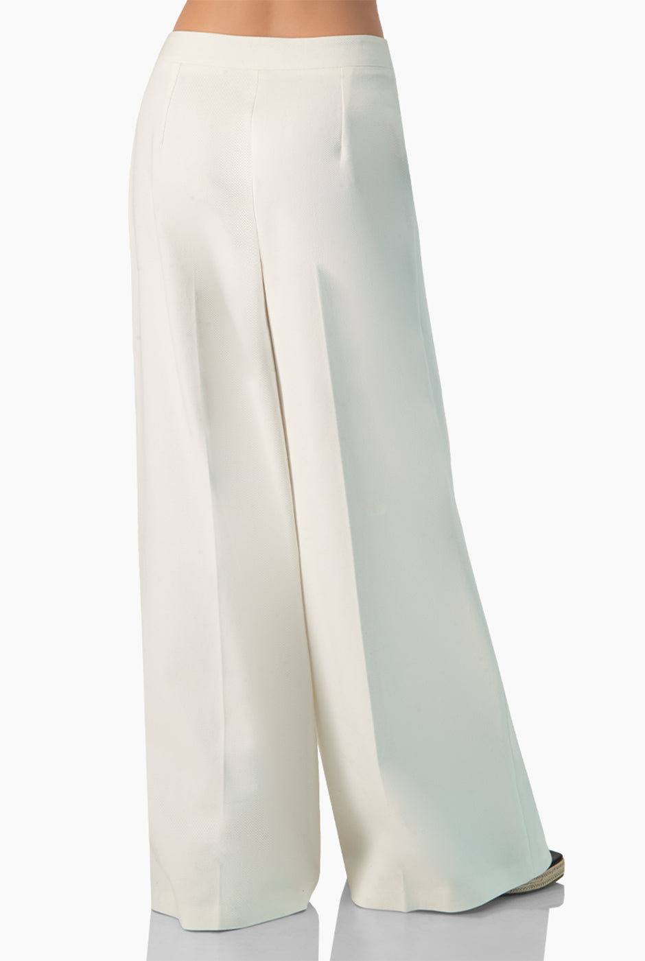 Pantalon Culotte