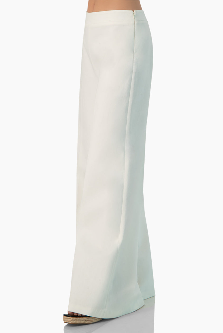 Pantalon Culotte