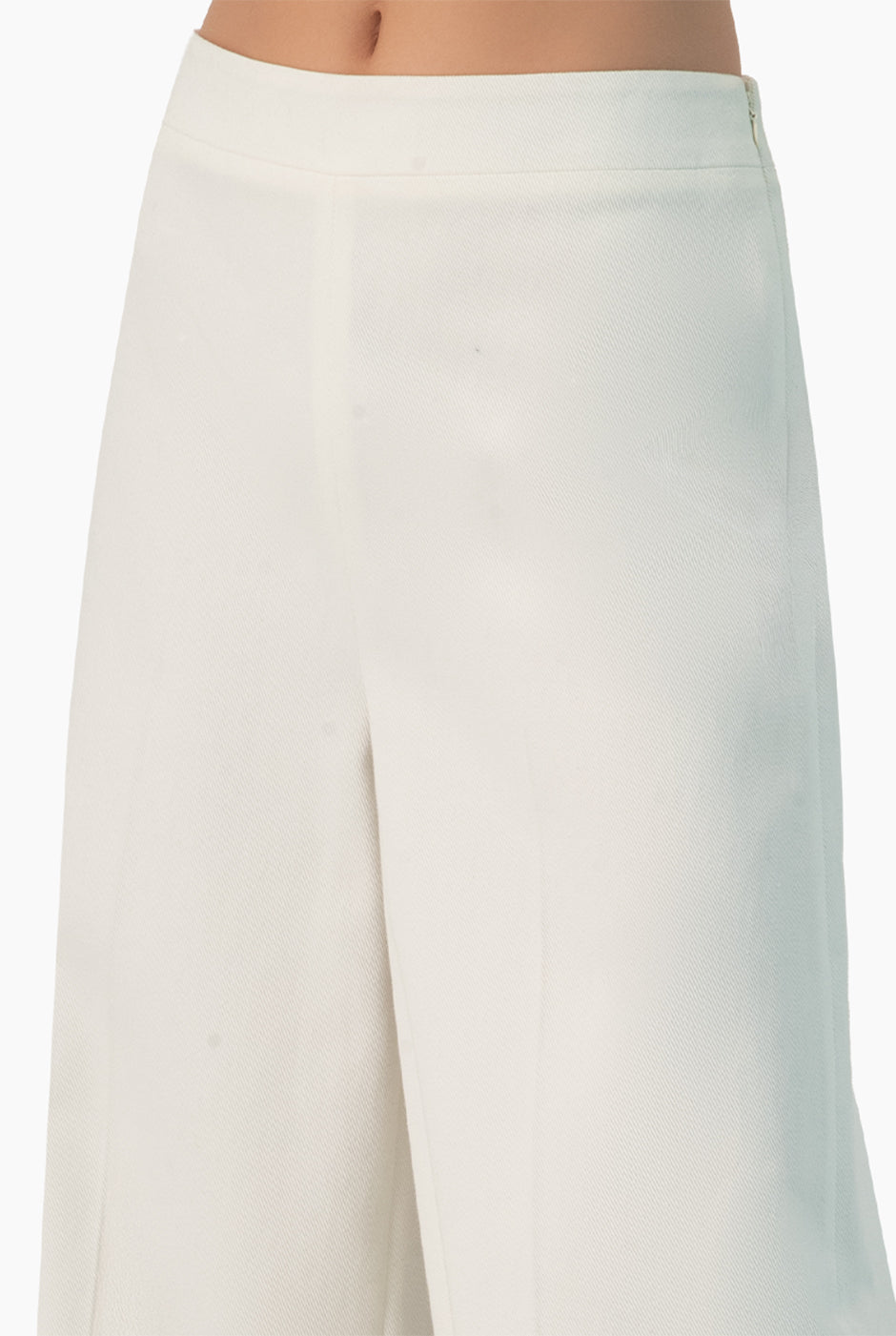 Pantalon Culotte