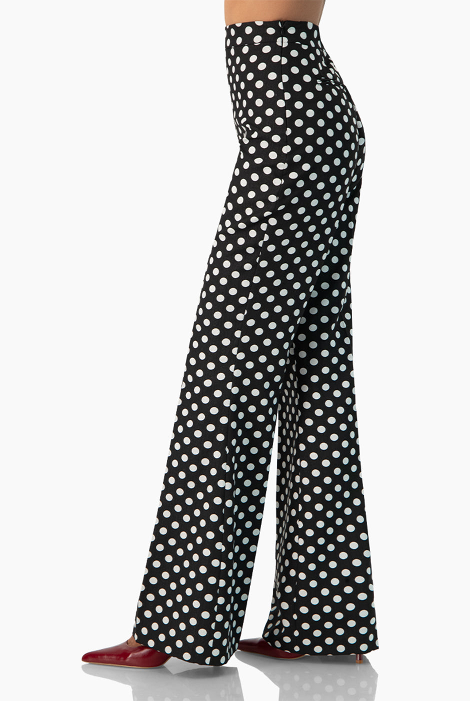Pantalon Campana