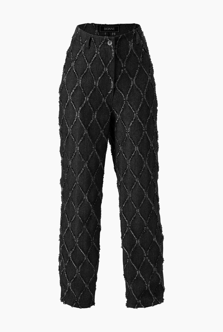 Pantalon Recto
