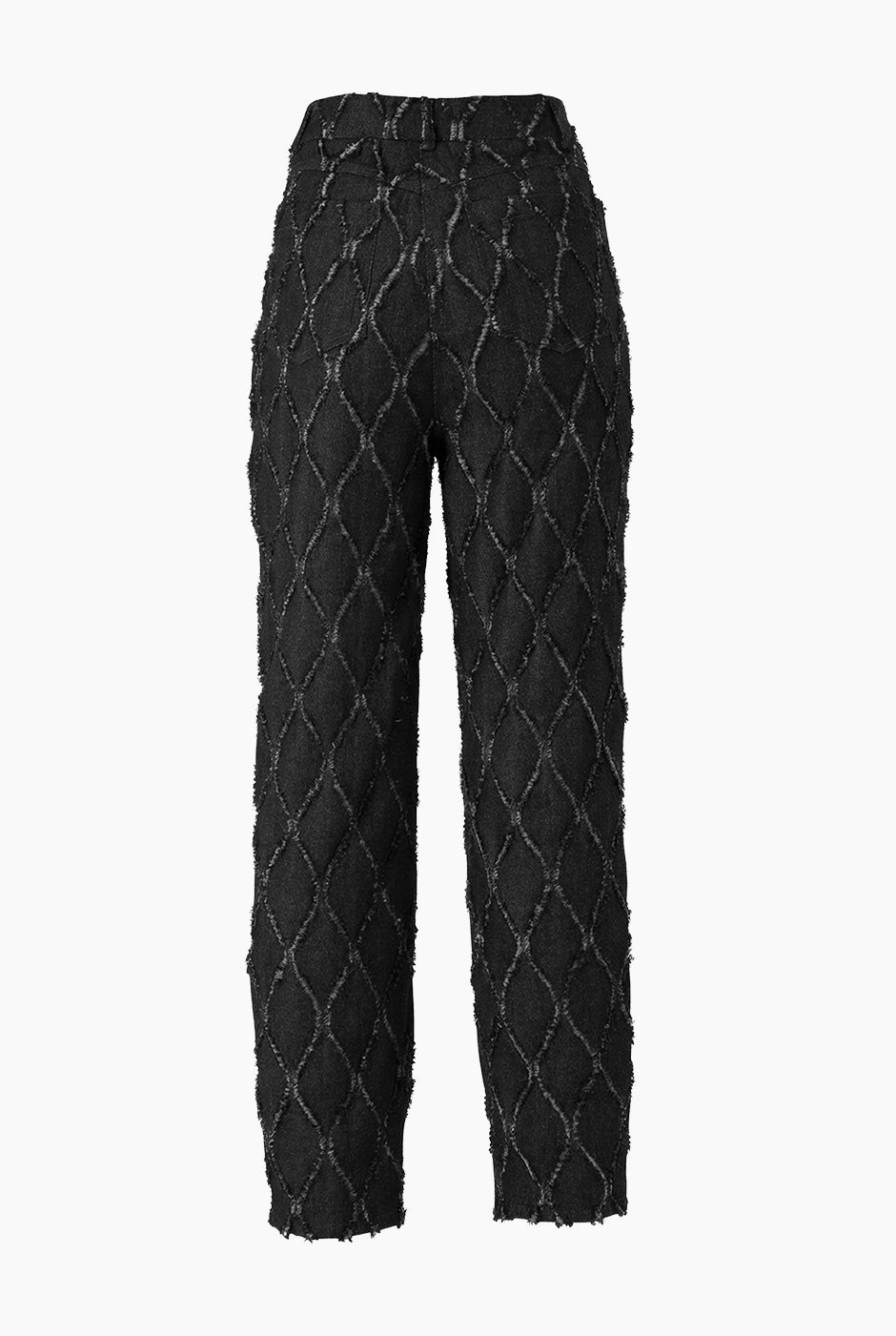 Pantalon Recto