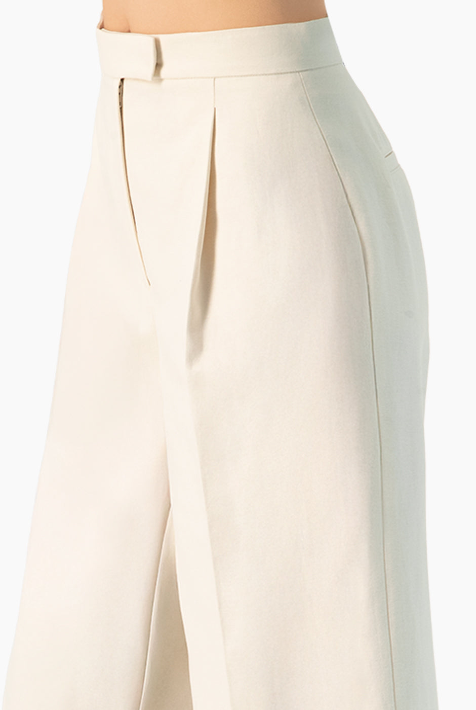 Pantalon Recto