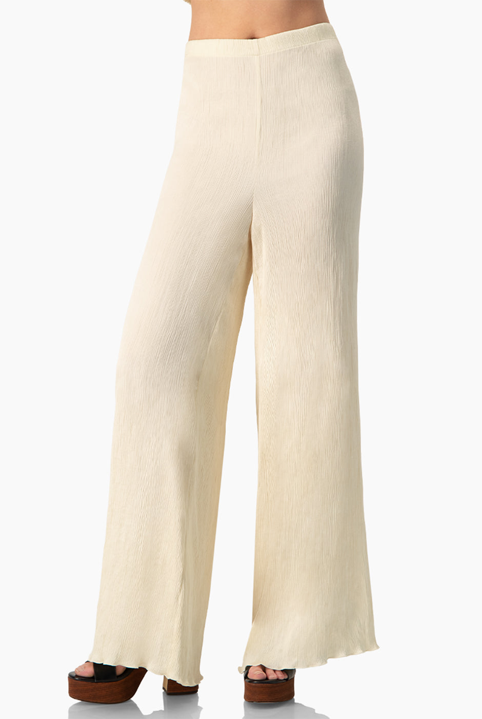 Pantalon Recto