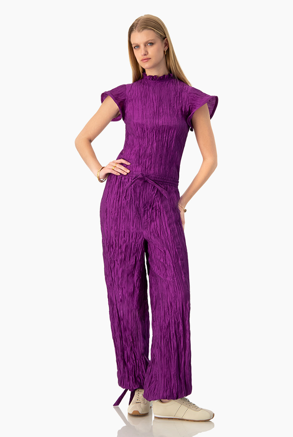 Pantalon Recto
