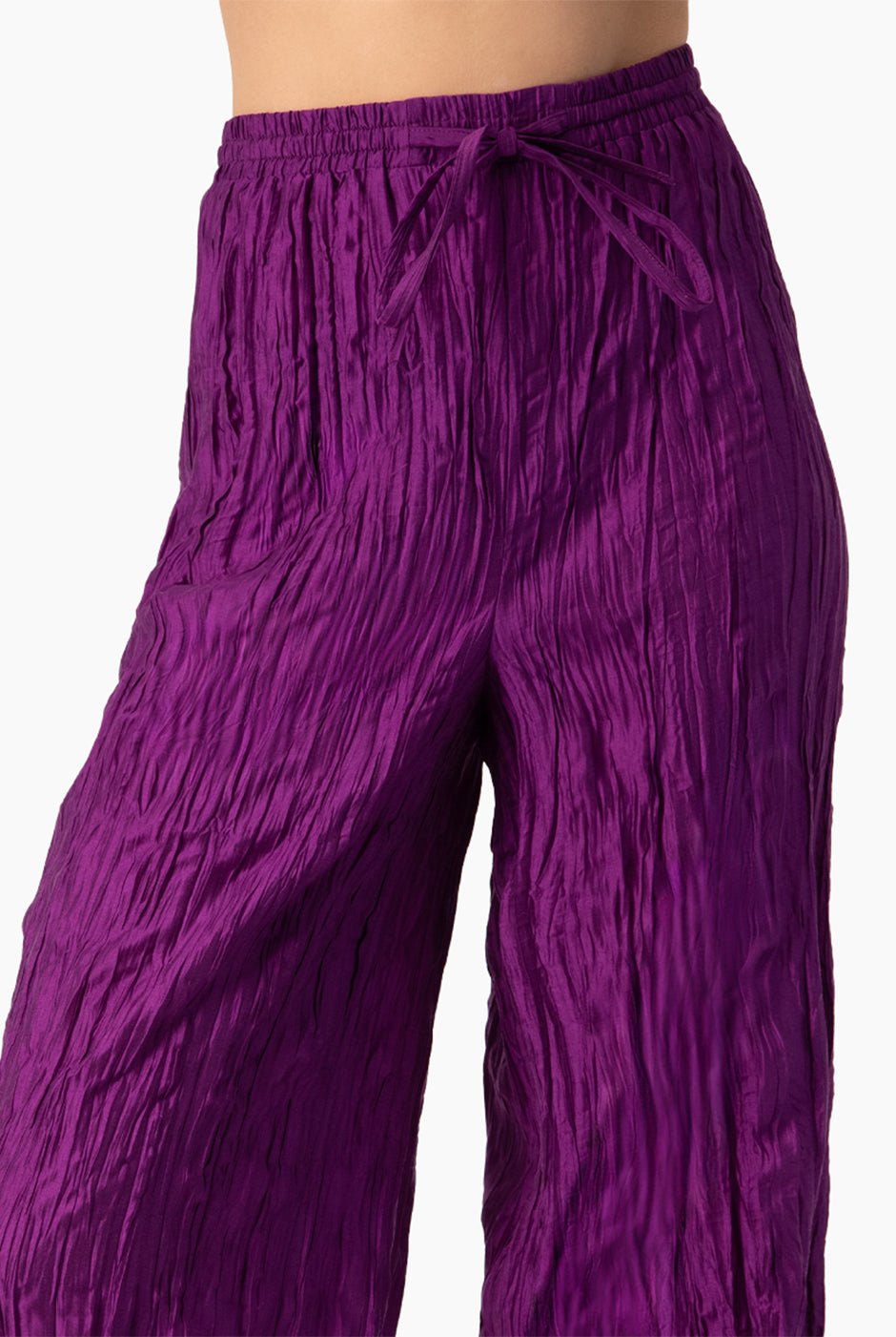 Pantalon Recto