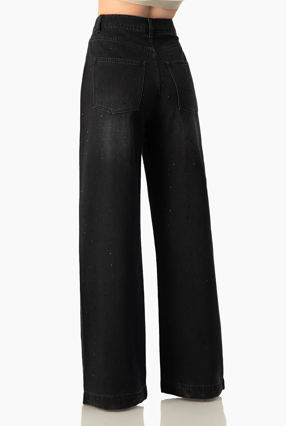 Jeans Amplio