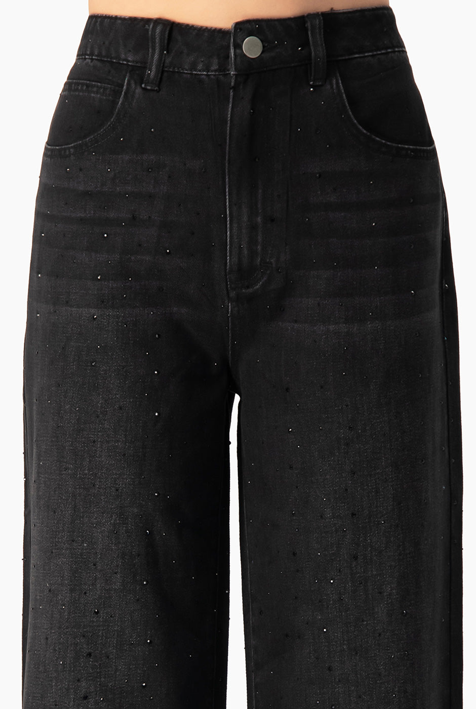 Jeans Amplio