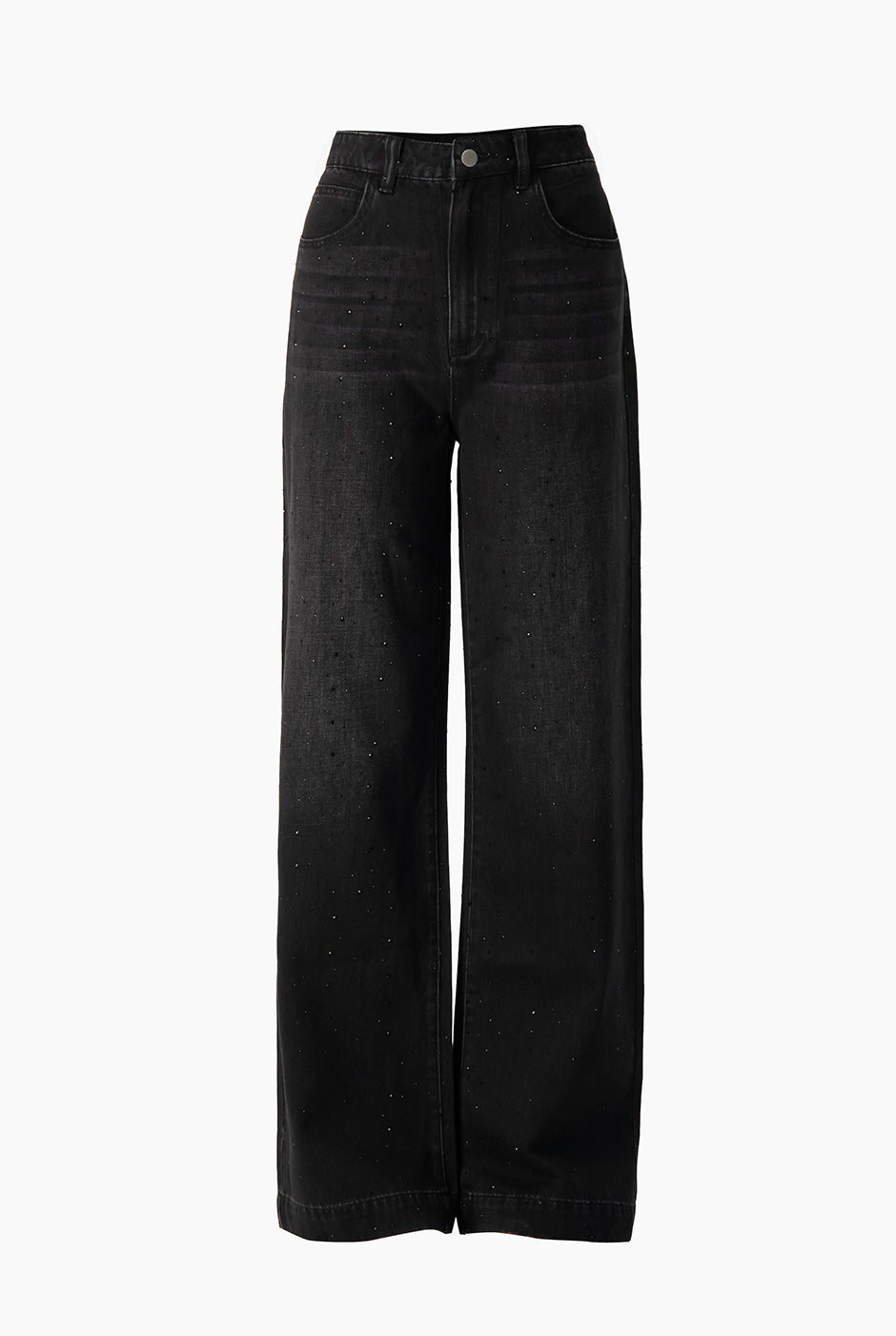 Jeans Amplio