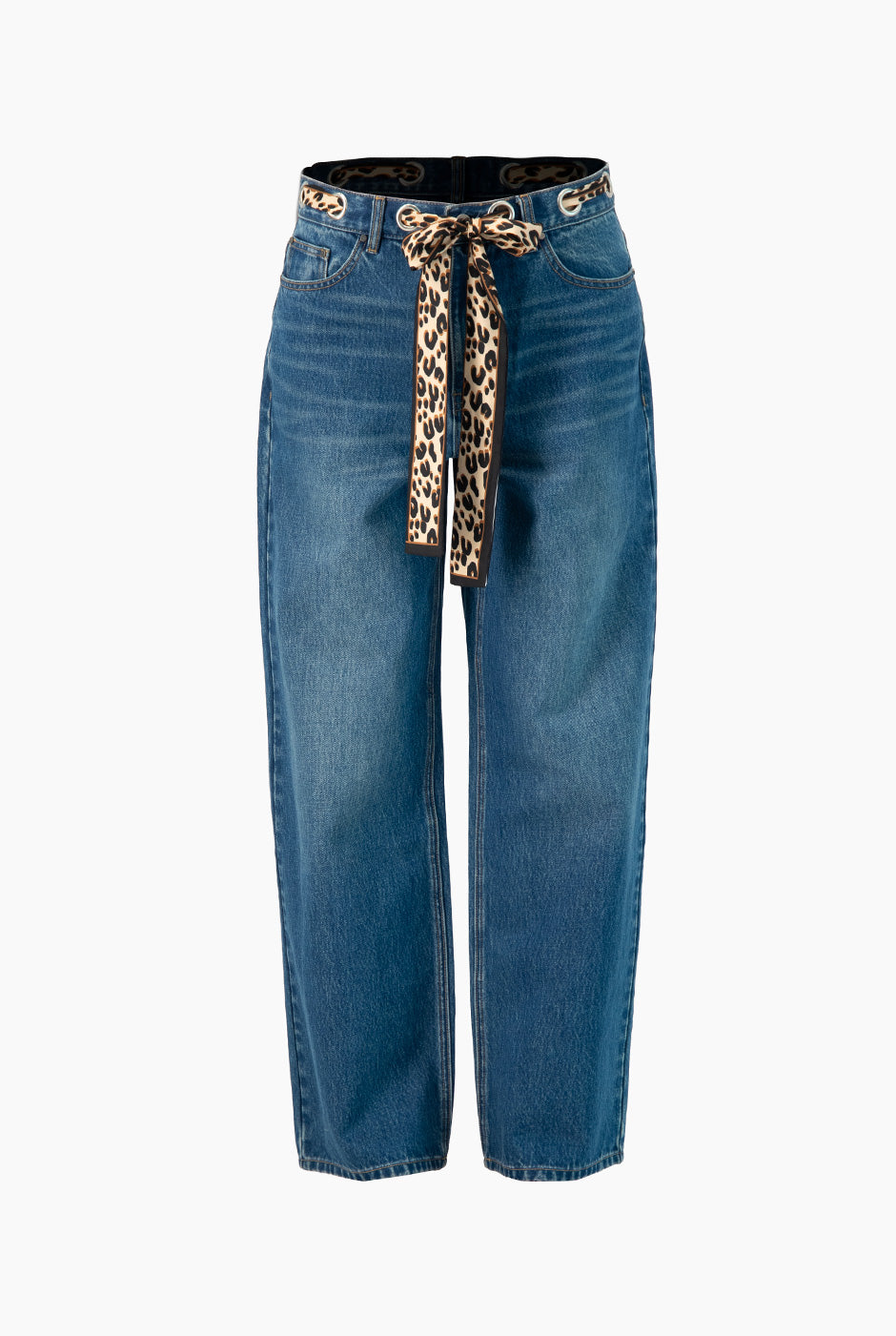 Jeans Amplio